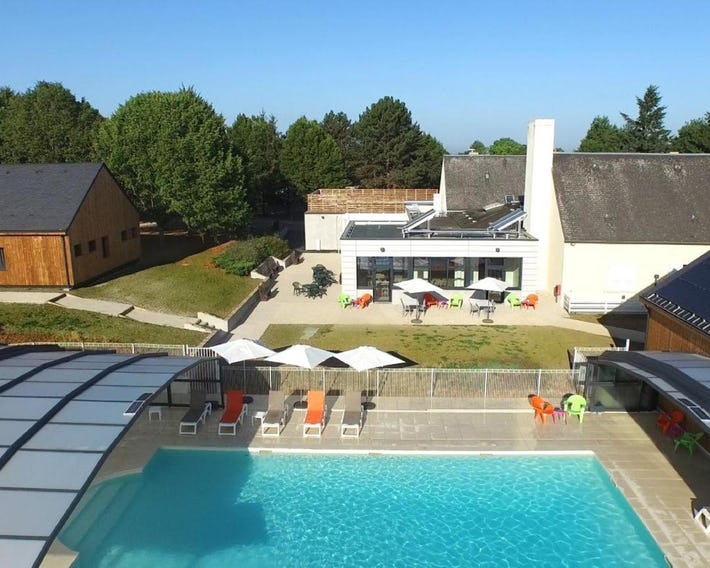 VVF Amboise Les Châteaux de la Loire