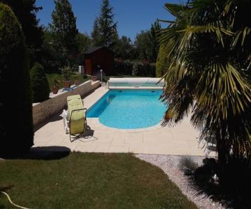 Le Clos De Mosny