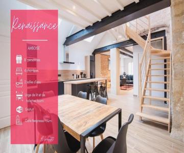 La Maison Renaissance