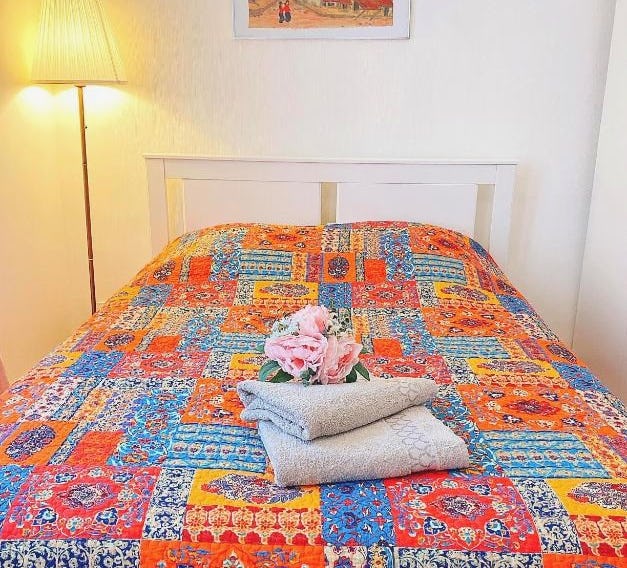 NICE APPARTEMENT