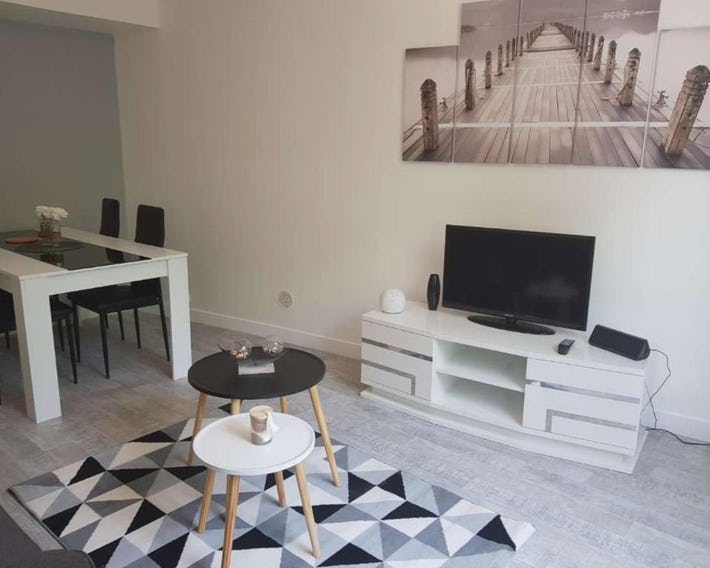 Le cosy d-Amboise