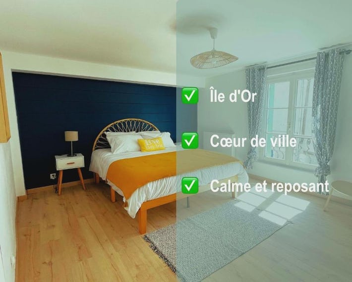 Amboise - L'écrin de Léonard