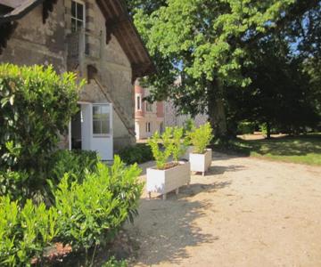 La Vallière en Vue - gîte climatisé