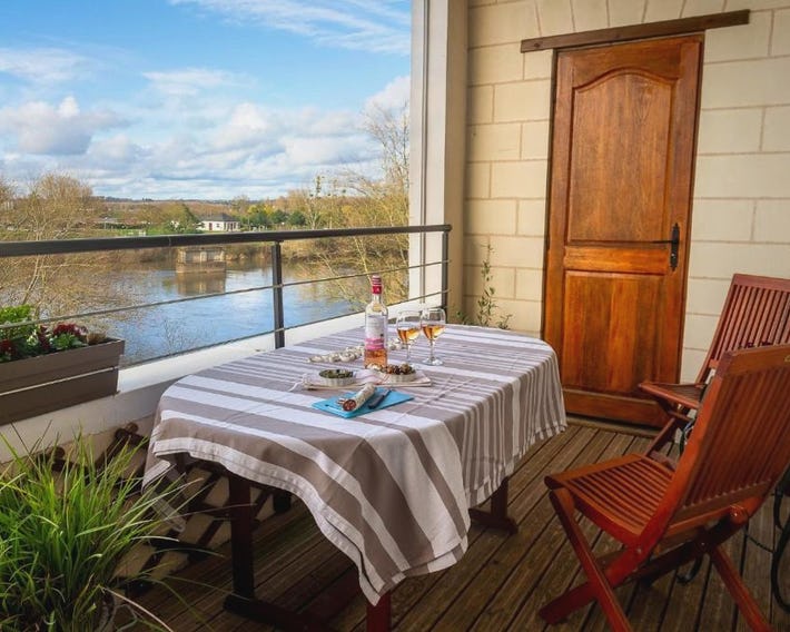 Côté Loire
