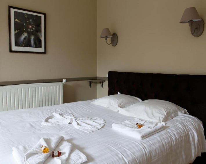 Villa Roma B&B