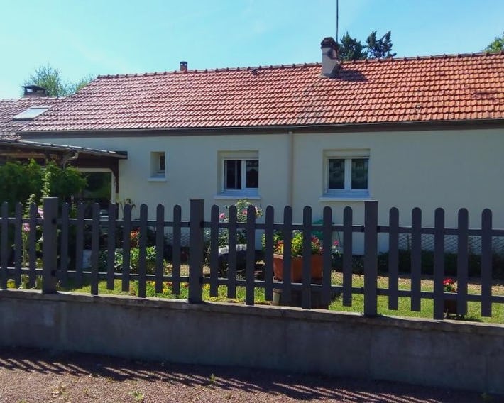 La petite maison de Paule