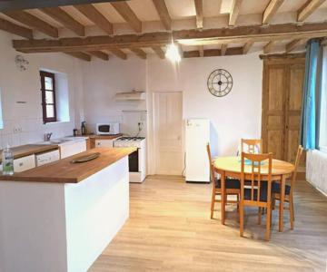 Maison De Charme Entre Ville Et Campagne
