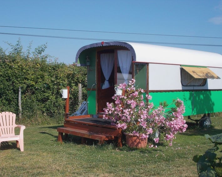 Le Clos des Epinettes