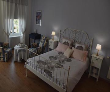 La Little School B&B-Maison D'hotes
