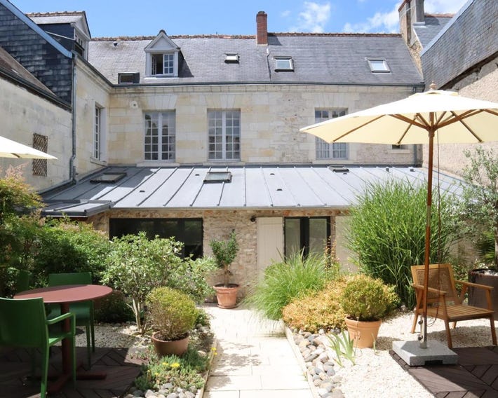 Hotel De Biencourt