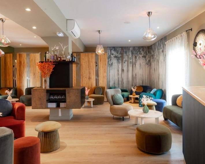 Auberge Pom'Poire