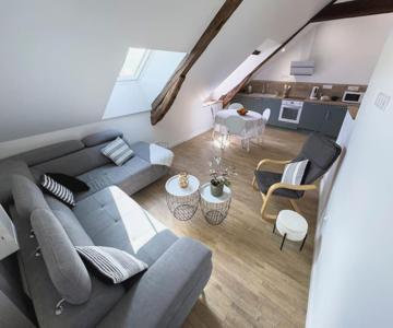 Le Logis de Trèfle
