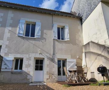 Maison De Charme Bléré-chenonceaux