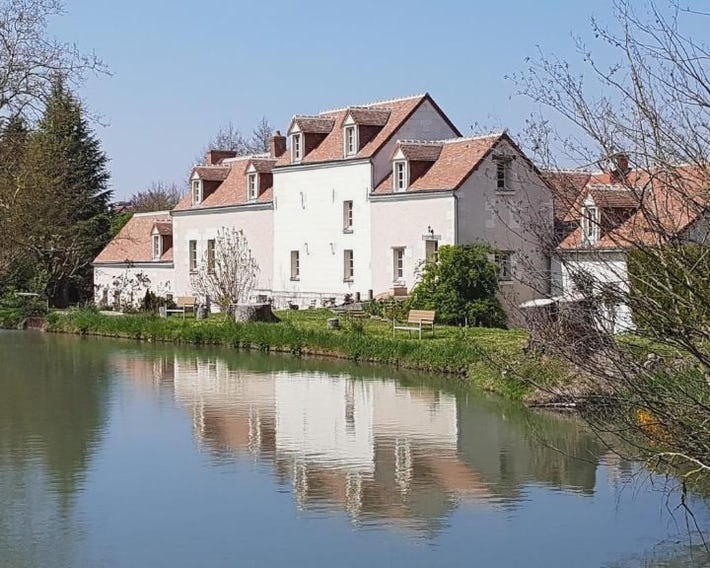 Moulin du Fief Gentil