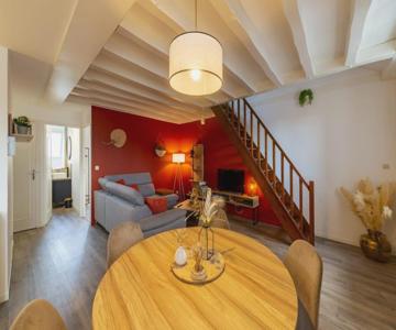 Le logis d'Anahy