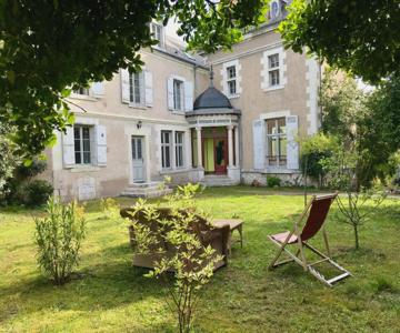 Clos des Minimes