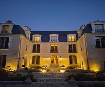 Hôtel Savare