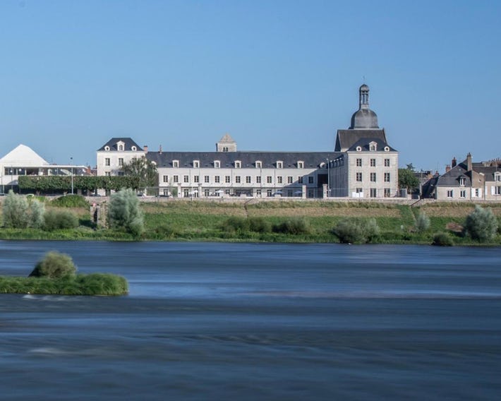 Fleur de Loire