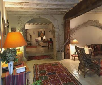 La Maison d'Ines