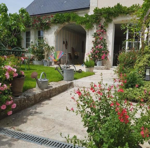 La Maison du Carroir