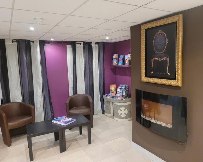 Hotel Le Cosy Blois Nord