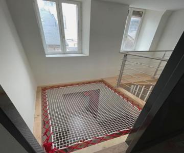 Le Duplex Des Quais