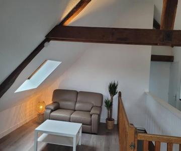 Appartement Avec Vue Sur Loire