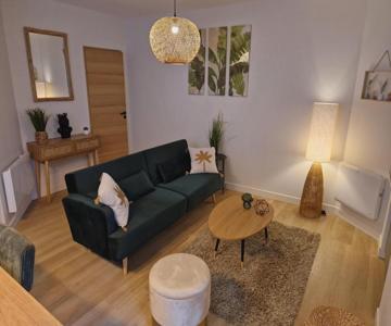 Elegance Showroom - Appartement en Hyper Centre