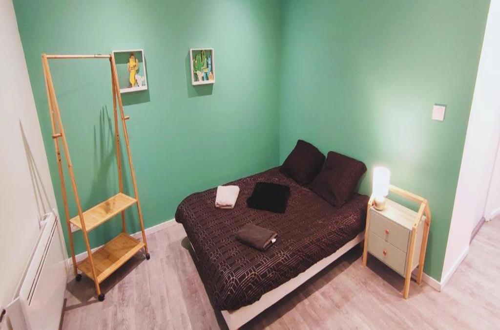 Casa Luna - Une Maison à la Situation Exceptionnelle Offrant Sérénité et Confort en Plein Coeur de B