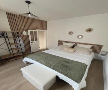 La P'tite Maison D'auron