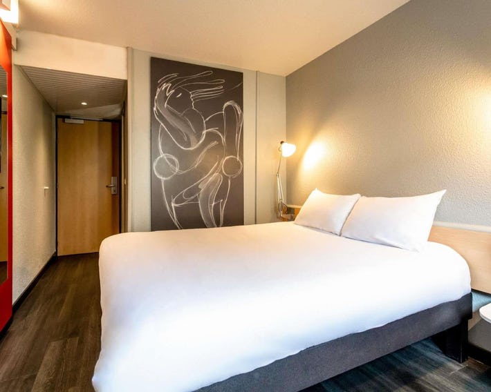 Hôtel ibis Bourges