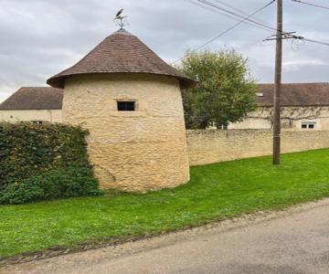 La Fauconnière
