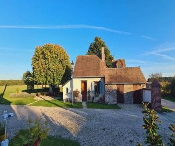 La duvallerie chambre d hote