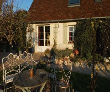 La Pause Val De Loire
