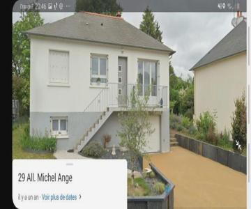 Maison D Angele 4 Chambres