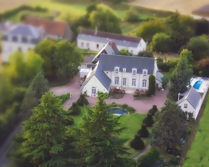 La Carrière