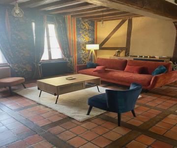 Maison Saint Pierre