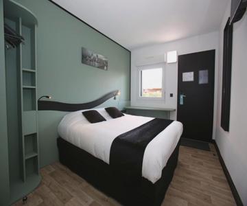 Enzo Hotels Chartres Mainvilliers
