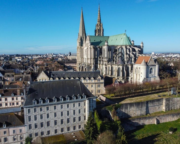 Hôtellerie Saint Yves