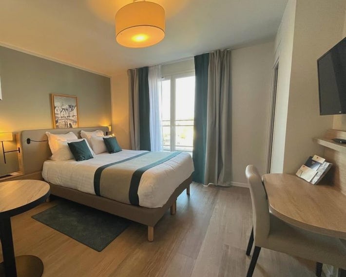 Residhome Chartres