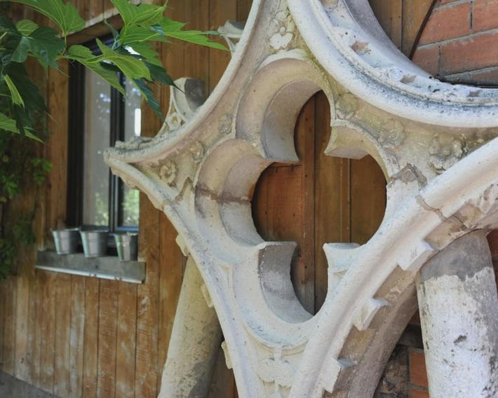 La Rosace