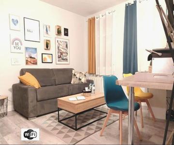 Le Studio Cocooning