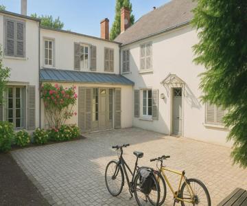 Maison de L'Octroi