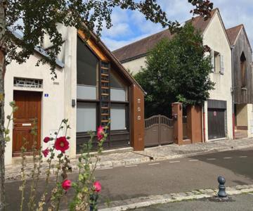 Le Chene Fleuri