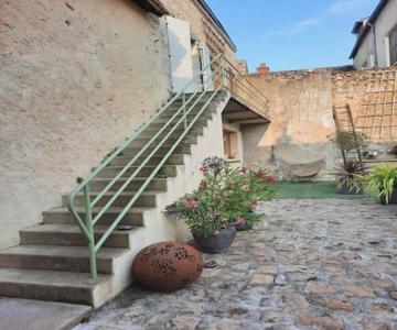LE RELAIS DE VALERIE