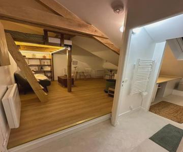 Mezzaloft