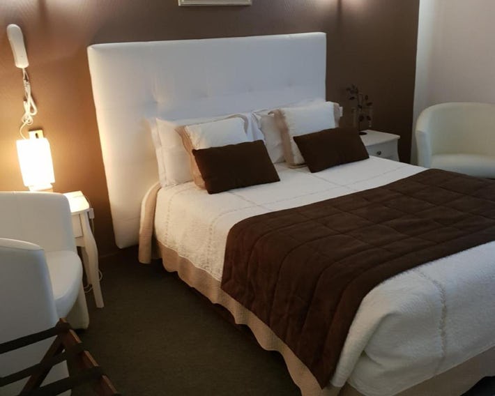 Hotel Christina