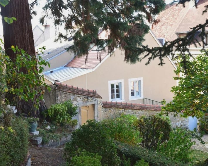 Gîte "Les Cordeliers"