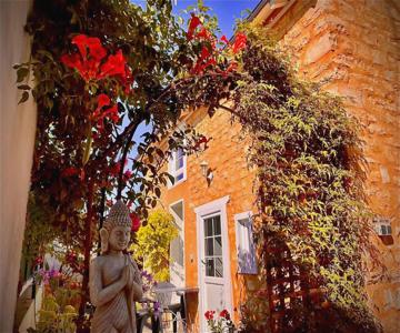 Maison cocooning