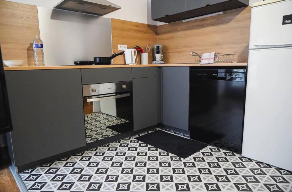 Le Raspail • Pour Un Séjour Confortable • Fibre